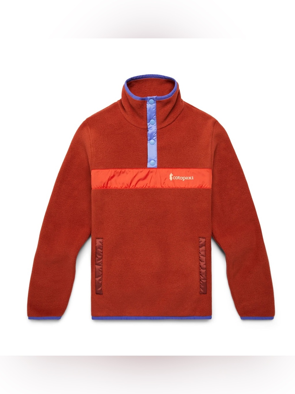 Cotopaxi Teca Fleece Pullover Large
